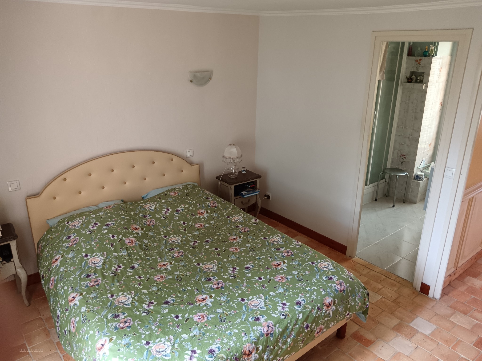 Maison fin 18ème Montgeroult — photo 18