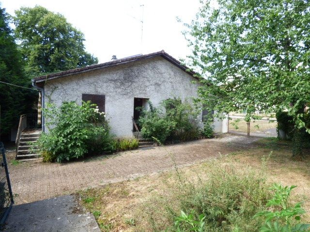 Belle propriété à vendre   Tanconville (54)   15 446 m2 de terrain — photo 7