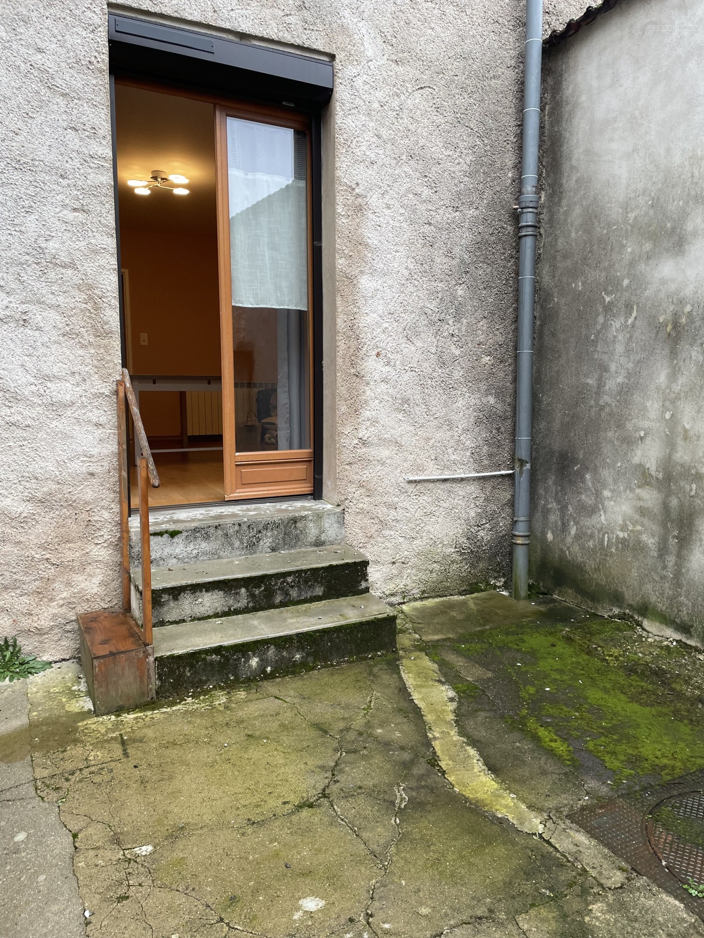 Appartement T3 au centre de Colombey Les Belles — photo 19