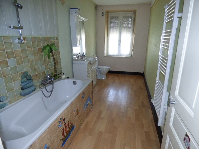 immeuble Avricourt — photo 6
