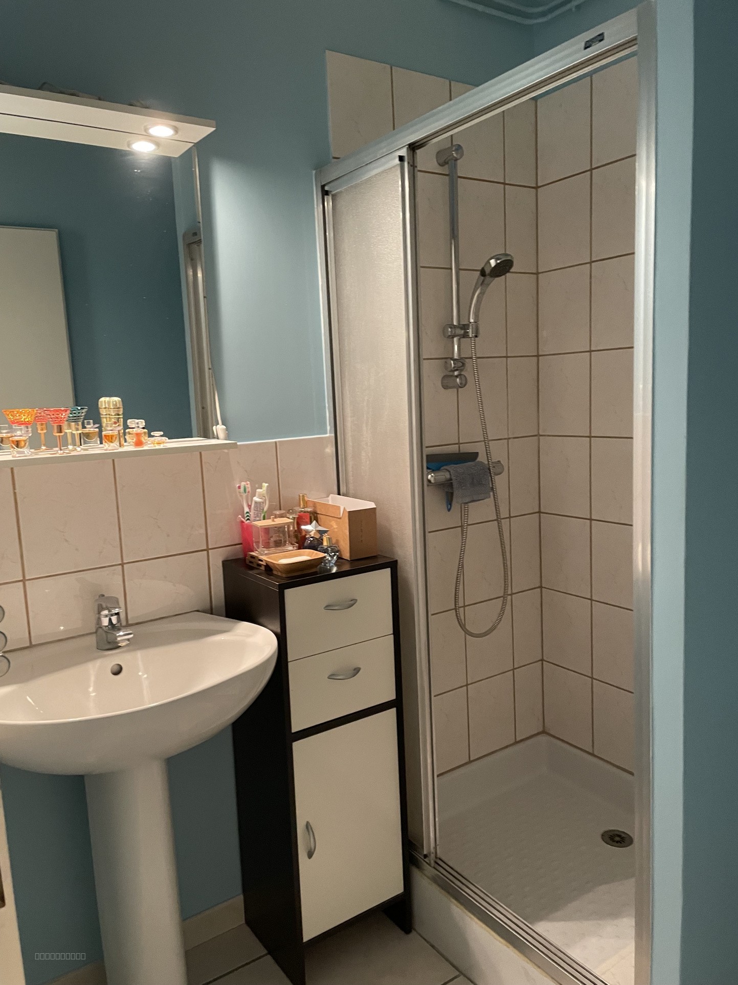 Appartement T3 au centre de Colombey Les Belles — photo 12