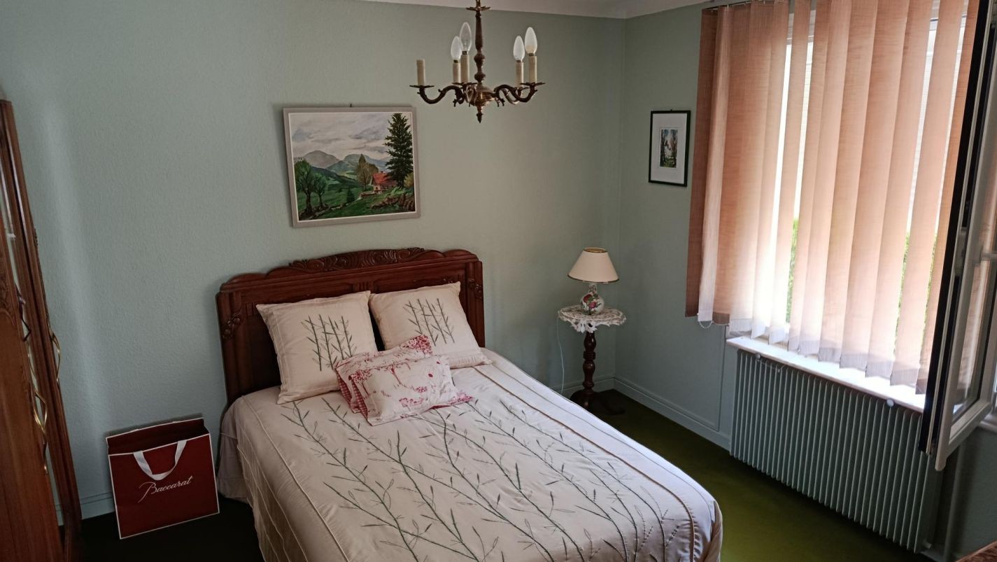 maison Dieuze — photo 9