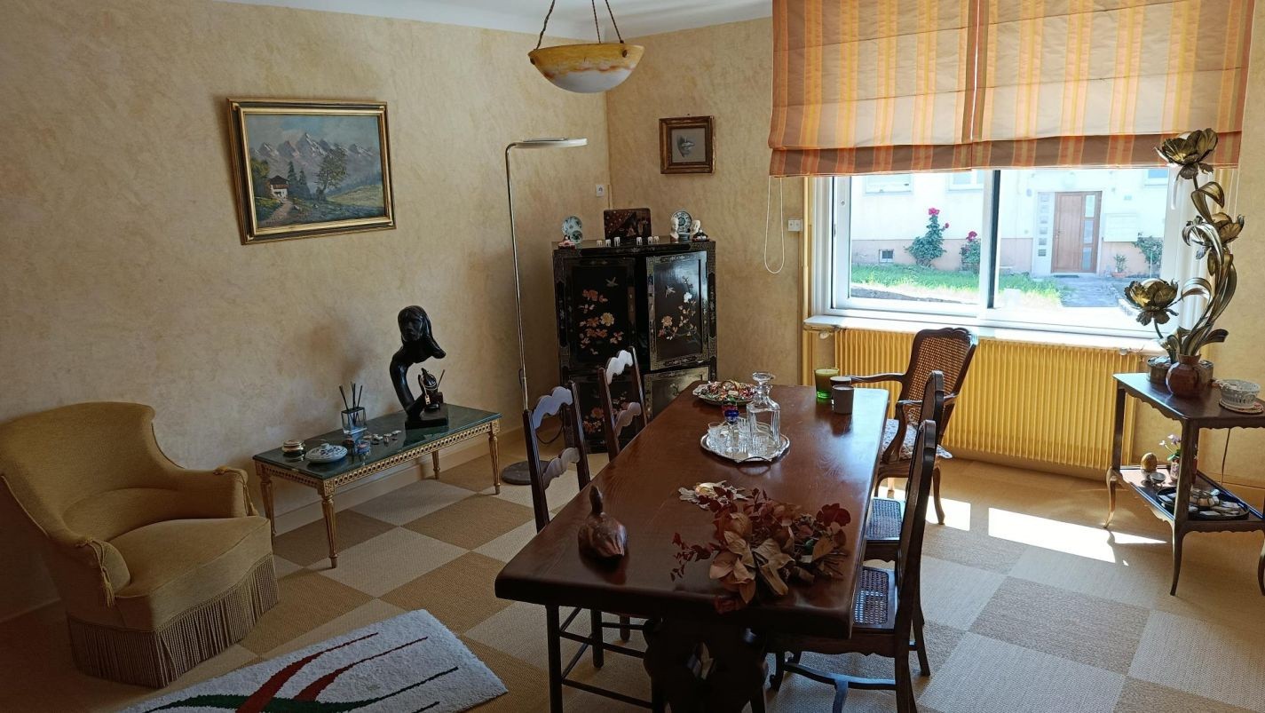 maison Dieuze — photo 6
