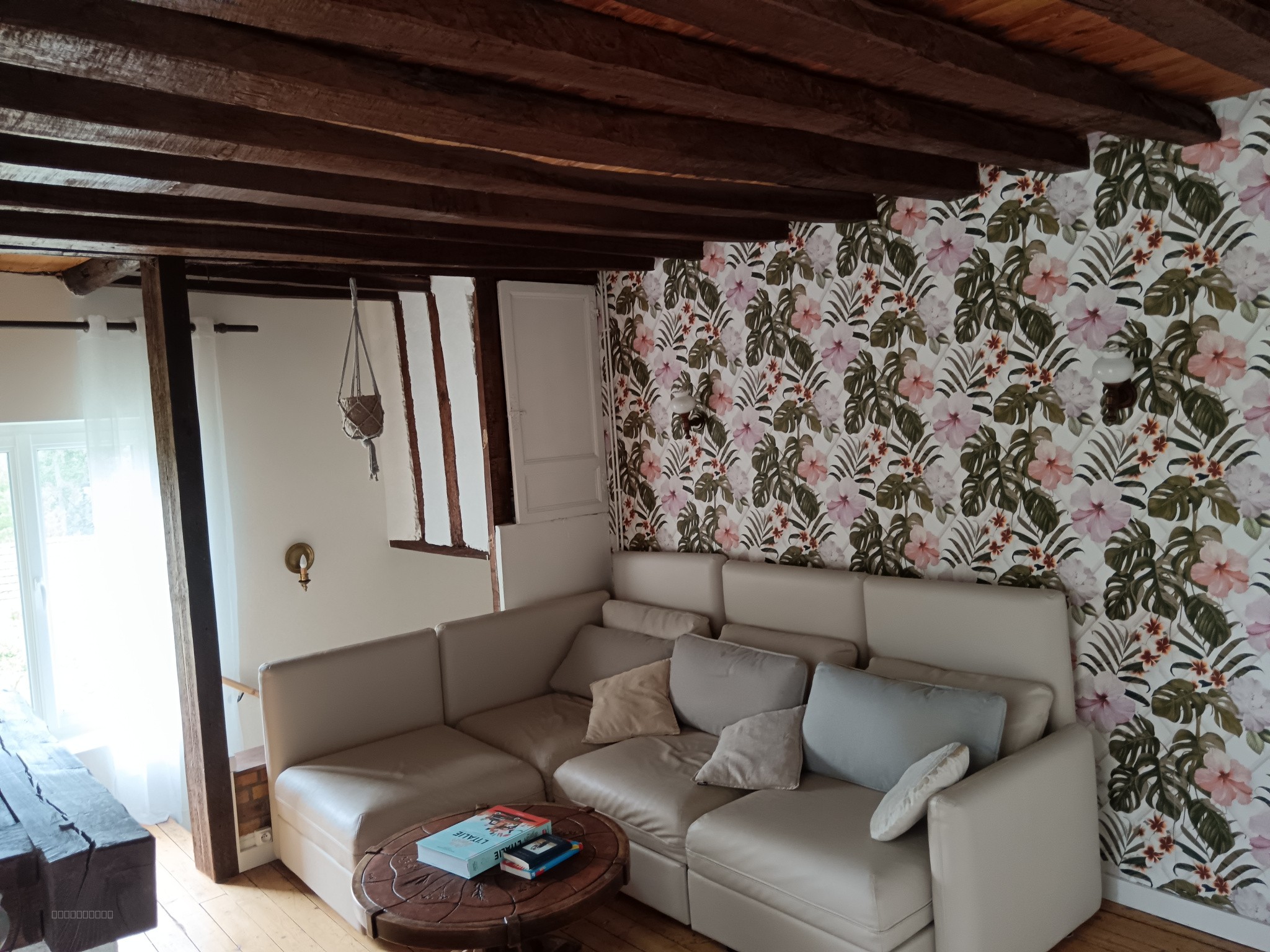 Maison fin 18ème Montgeroult — photo 14