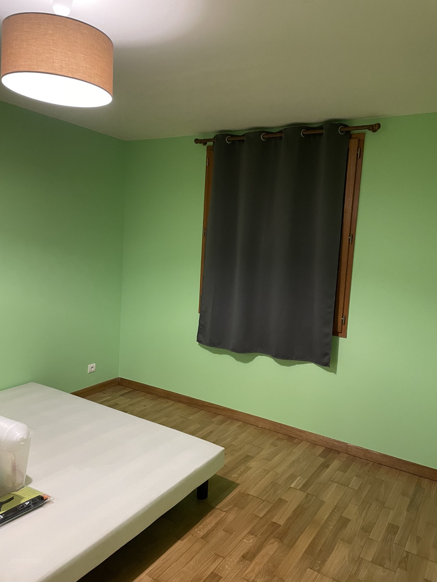 Appartement T3 au centre de Colombey Les Belles — photo 18