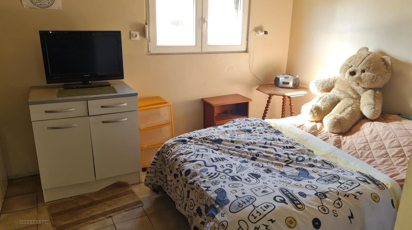 maison Moncourt — photo 6