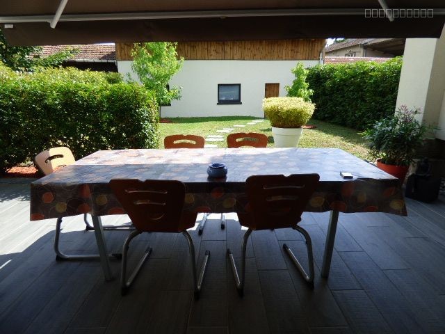 maison Luneville — photo 9