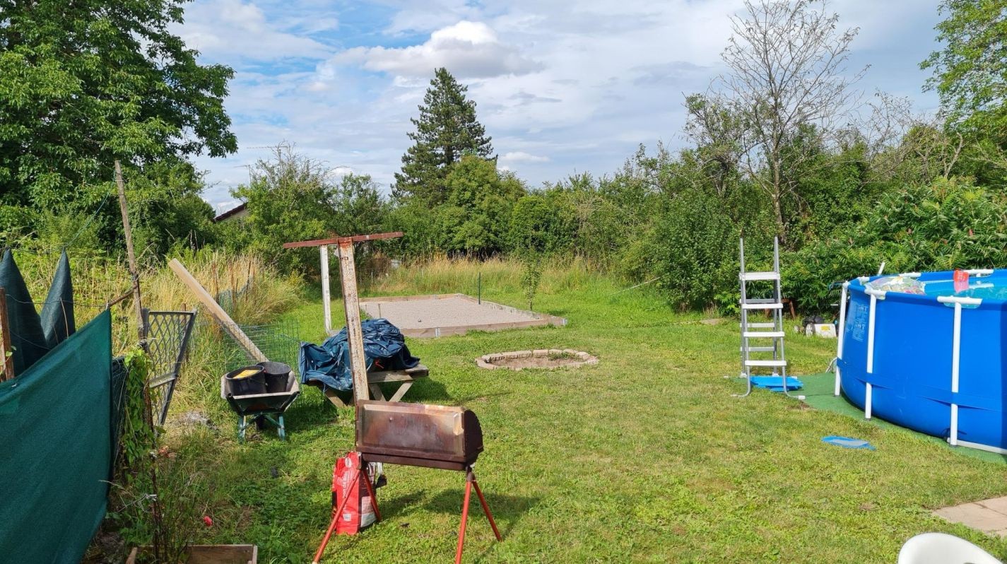 immeuble Chateau salins — photo 2