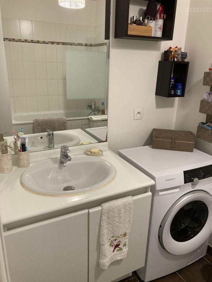 Appartement T2 Grouchy — photo 9