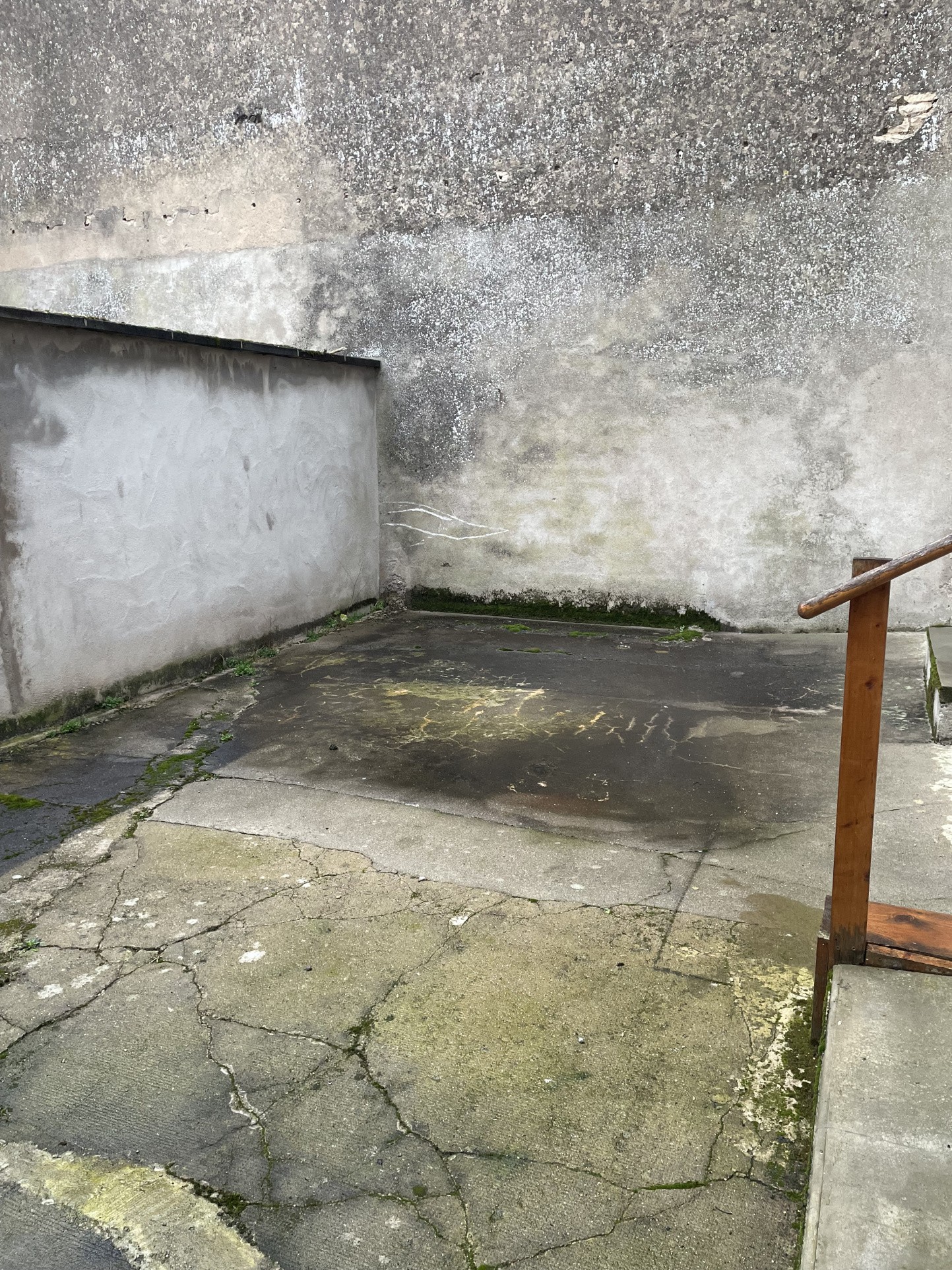 Appartement T3 au centre de Colombey Les Belles — photo 10