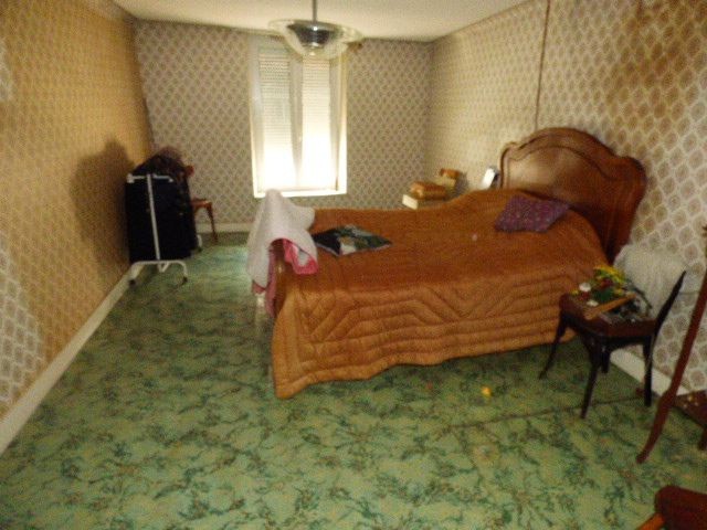 maison Avricourt — photo 7
