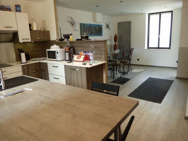 maison Luneville — photo 4
