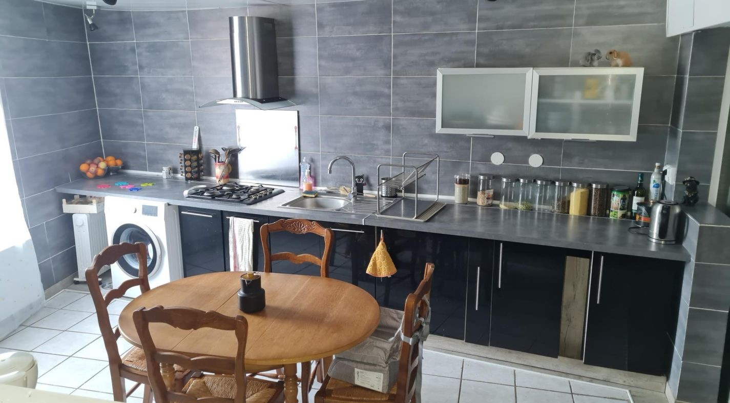 Maison de 131m2 — photo 10