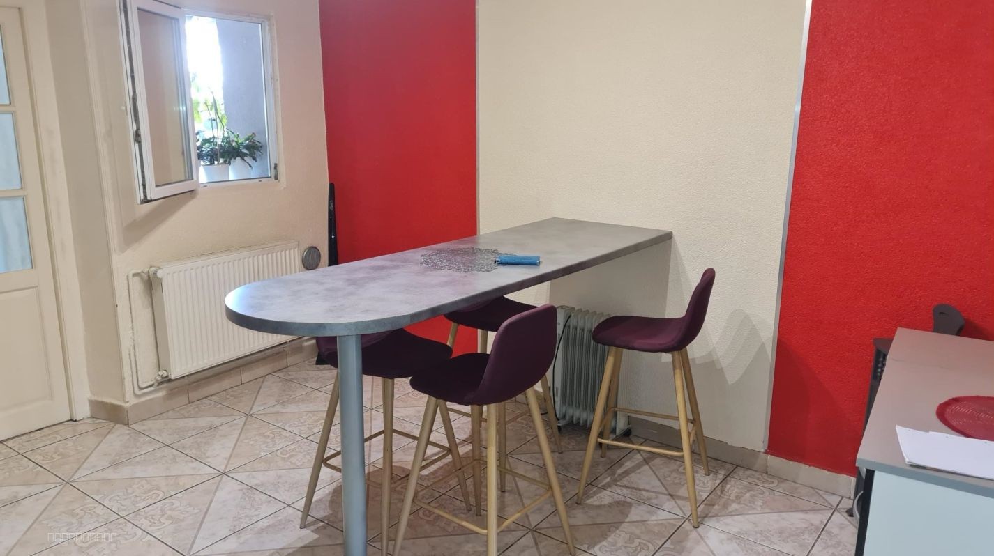 appartement Francaltroff — photo 4