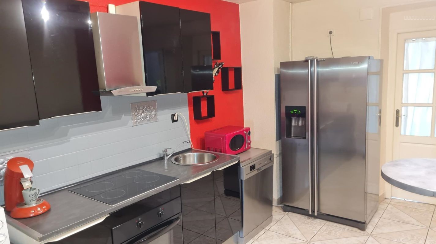 appartement Francaltroff — photo 3