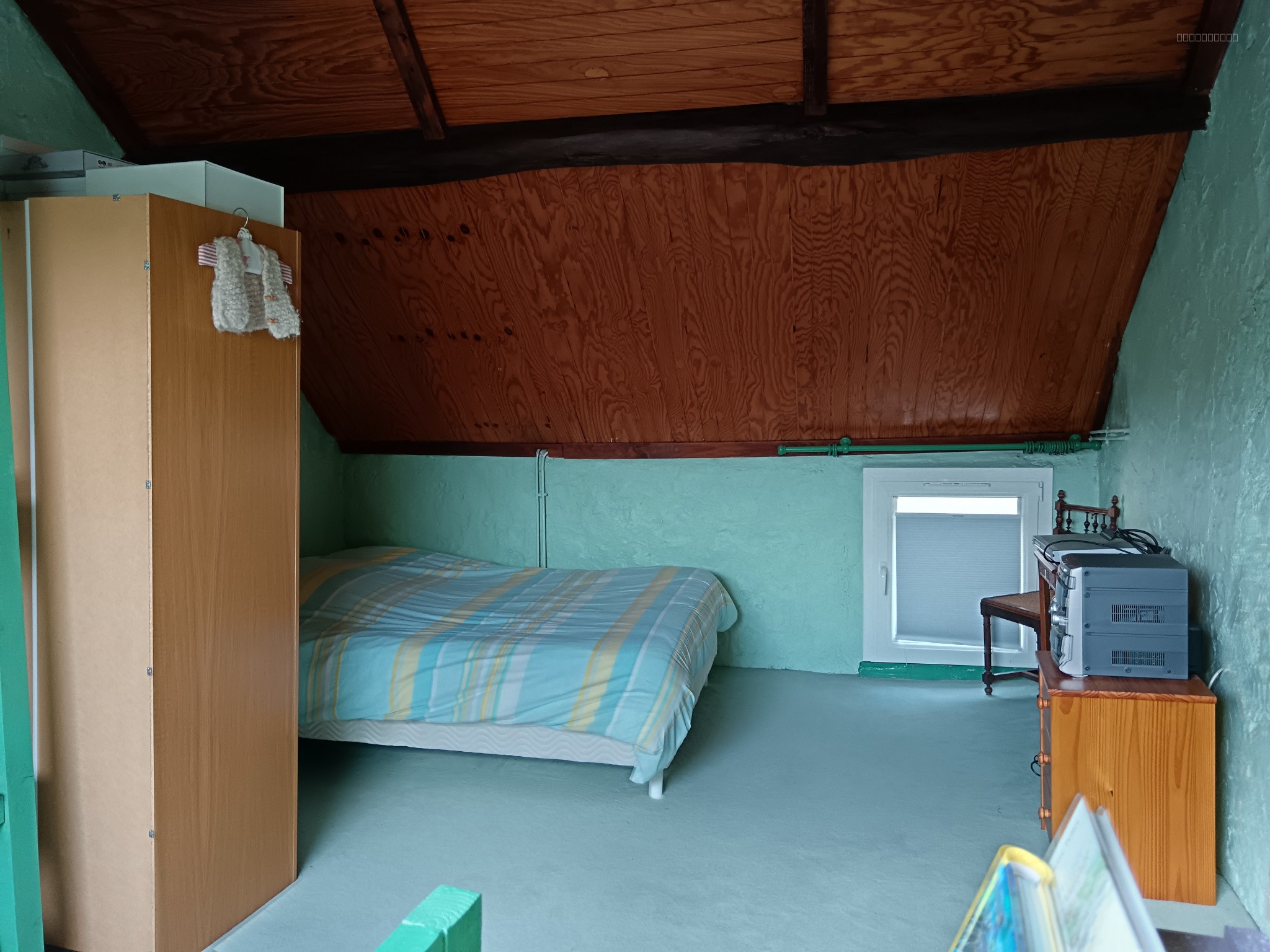 Maison fin 18ème Montgeroult — photo 19