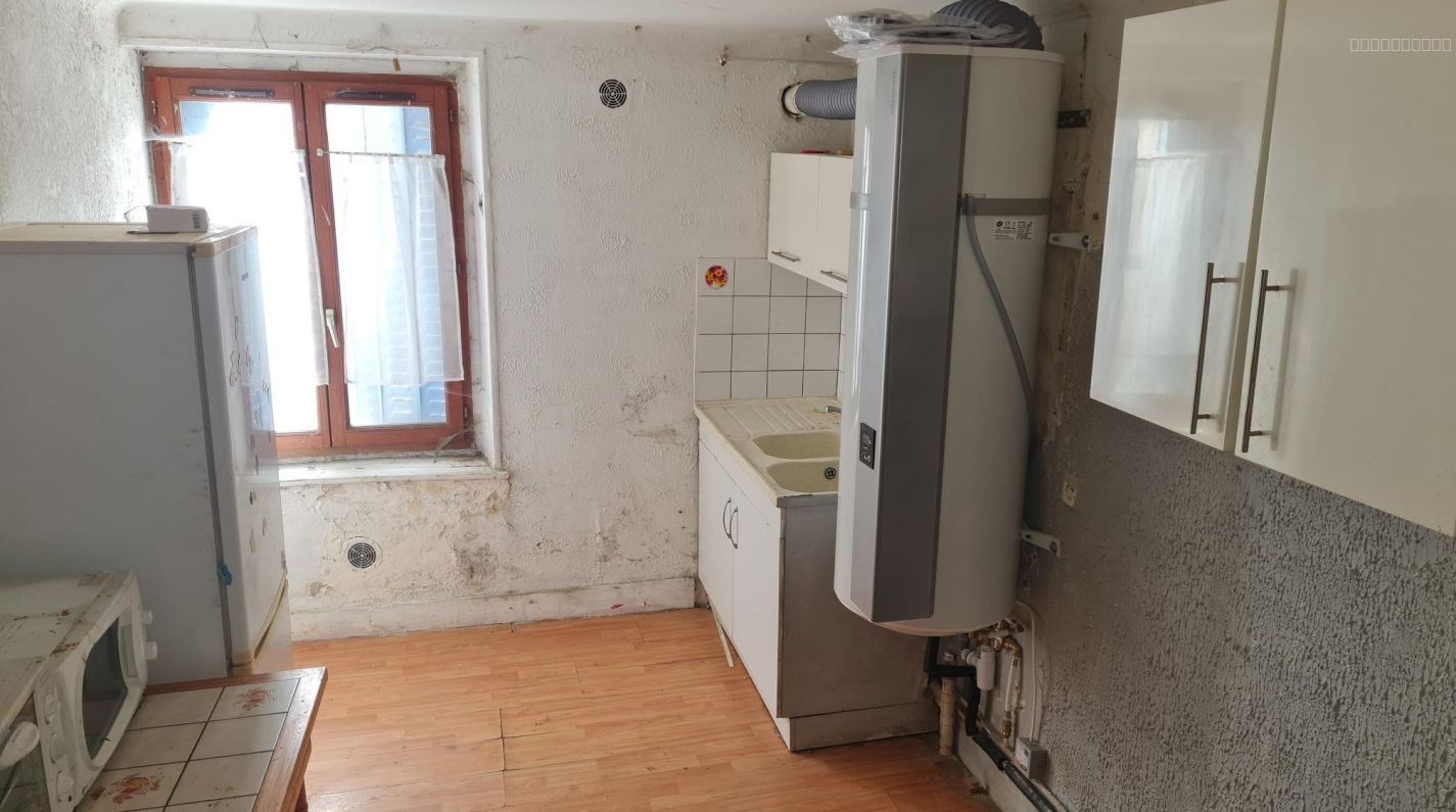 immeuble Chateau salins — photo 9