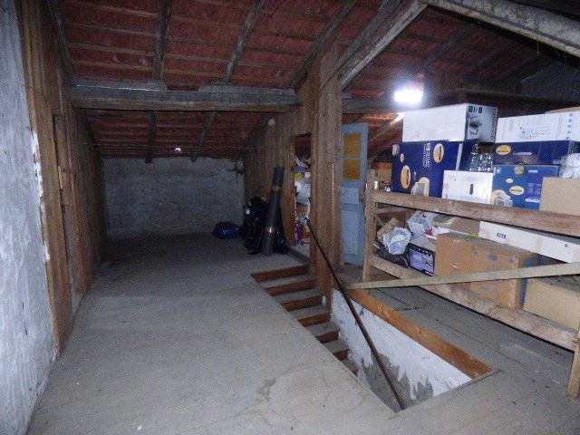 Maison à rénover   Avricourt (57)   110 m2   39 900 € — photo 8
