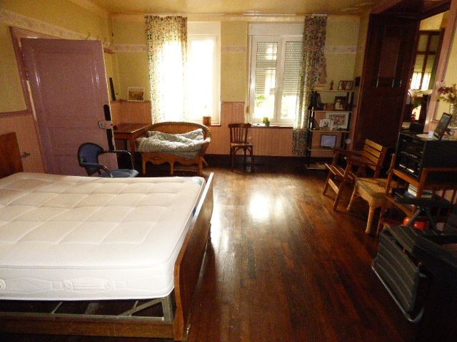 maison Avricourt — photo 2
