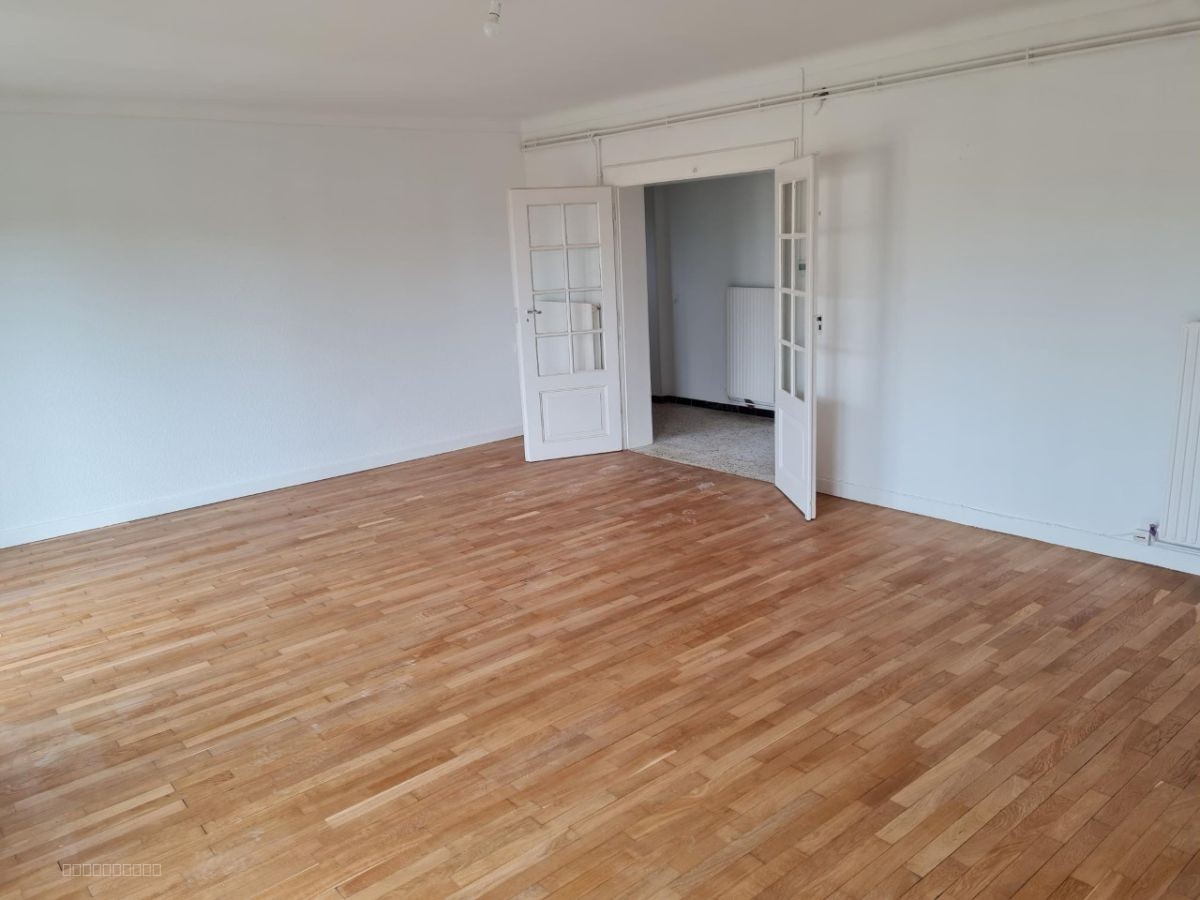 Appartement avec terrain privatif — photo 2