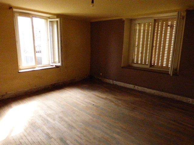Maison à rénover   Avricourt (57)   110 m2   39 900 € — photo 2