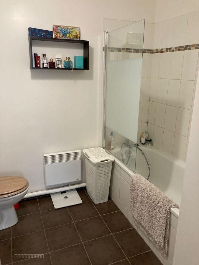 Appartement T2 Grouchy — photo 8