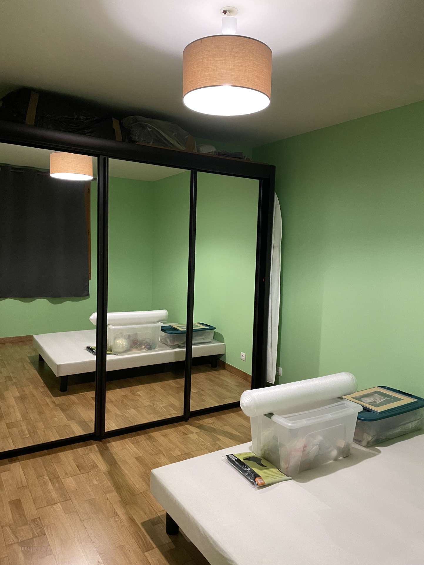 Appartement T3 au centre de Colombey Les Belles — photo 16