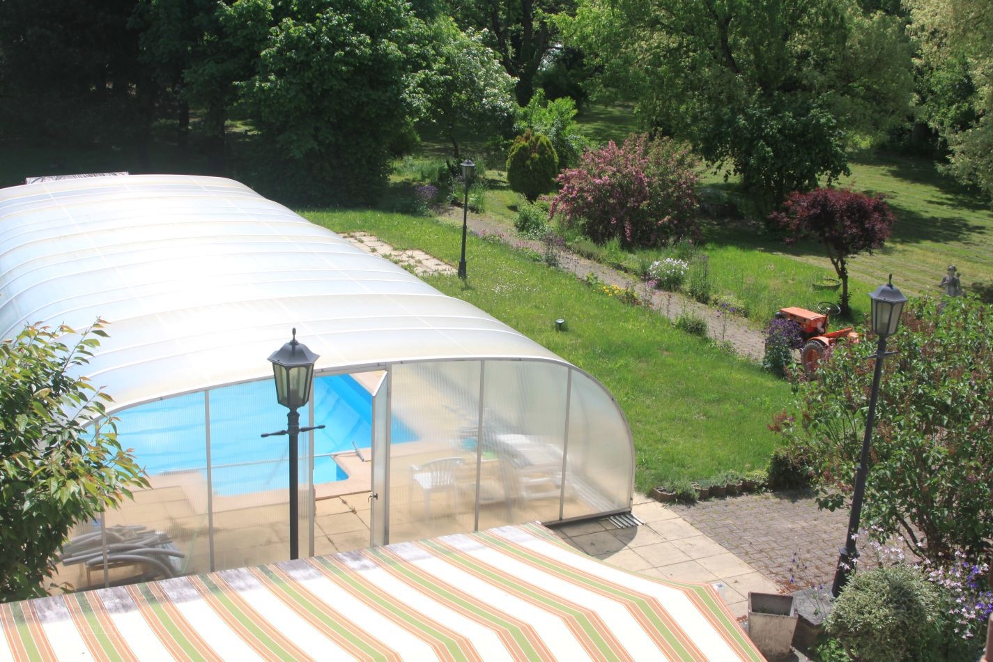 Belle propriété à vendre   Tanconville (54)   15 446 m2 de terrain — photo 2