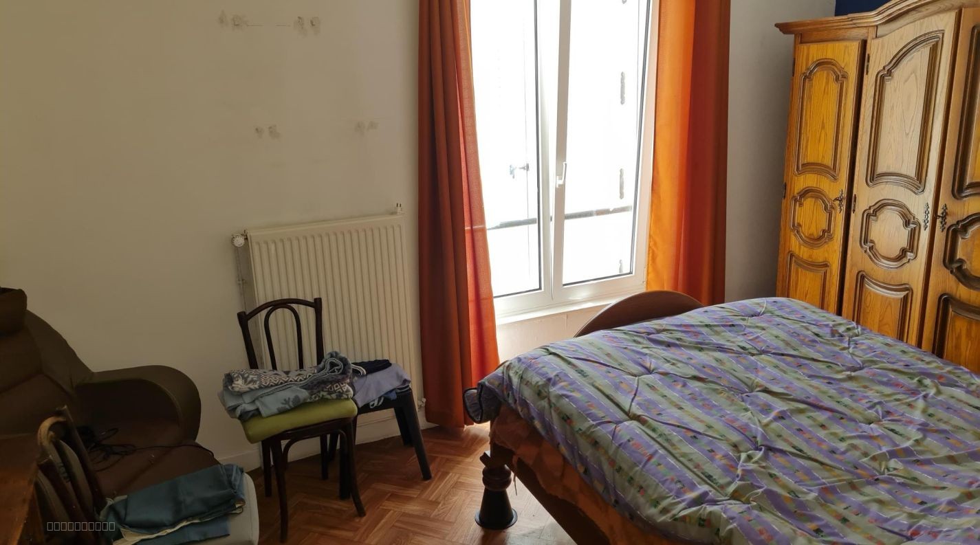 Maison au centre de Dieuze — photo 6