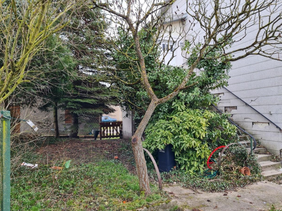 Appartement avec terrain privatif — photo 4