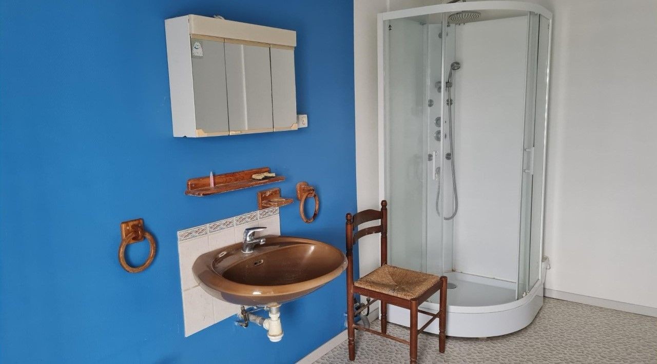 maison Dieuze — photo 7