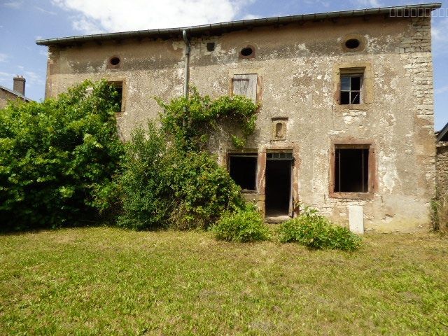 maison Remenoville — photo 3