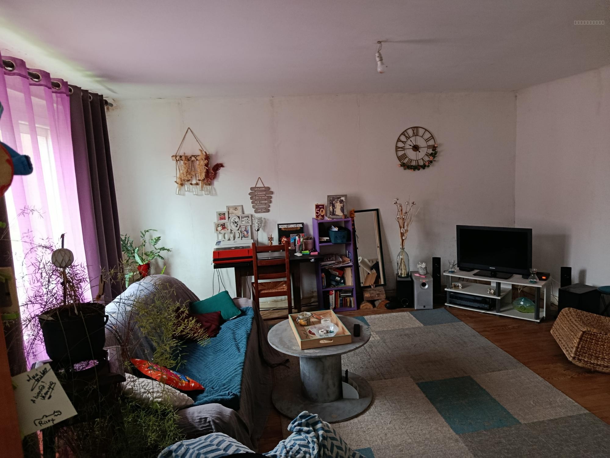 Cuisine équipée — maison à vendre à Lindre basse — 132 m²