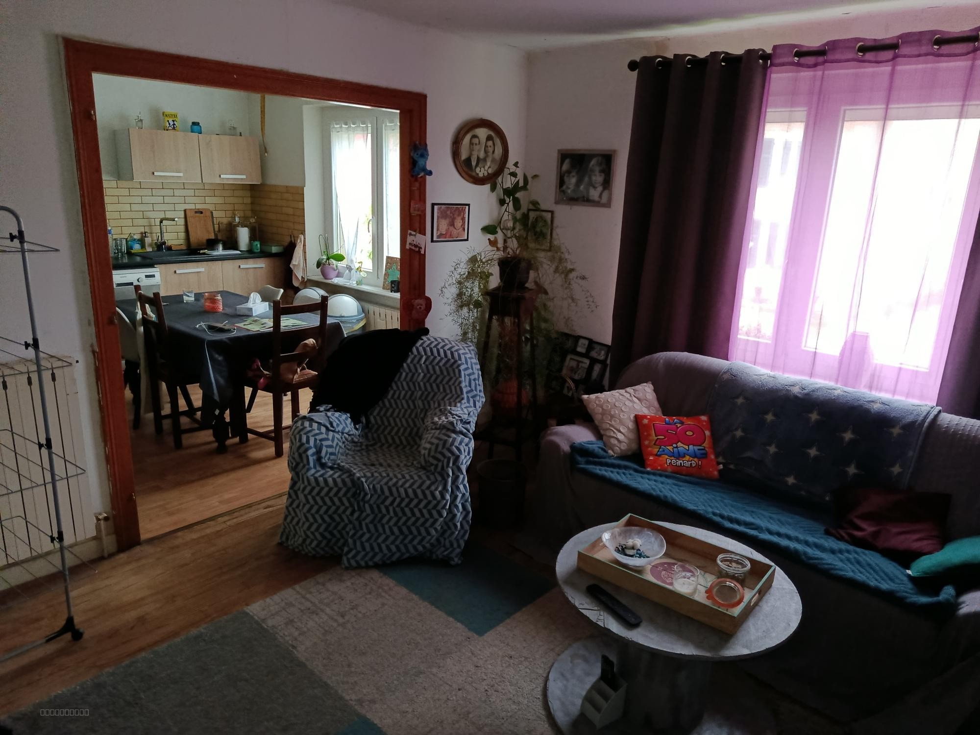 Maison louée — photo 4