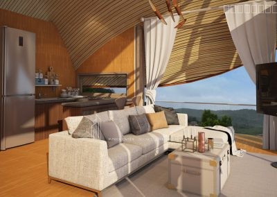 PHUKET PATONG BAY OCEAN VIEW COTTAGES — photo 9