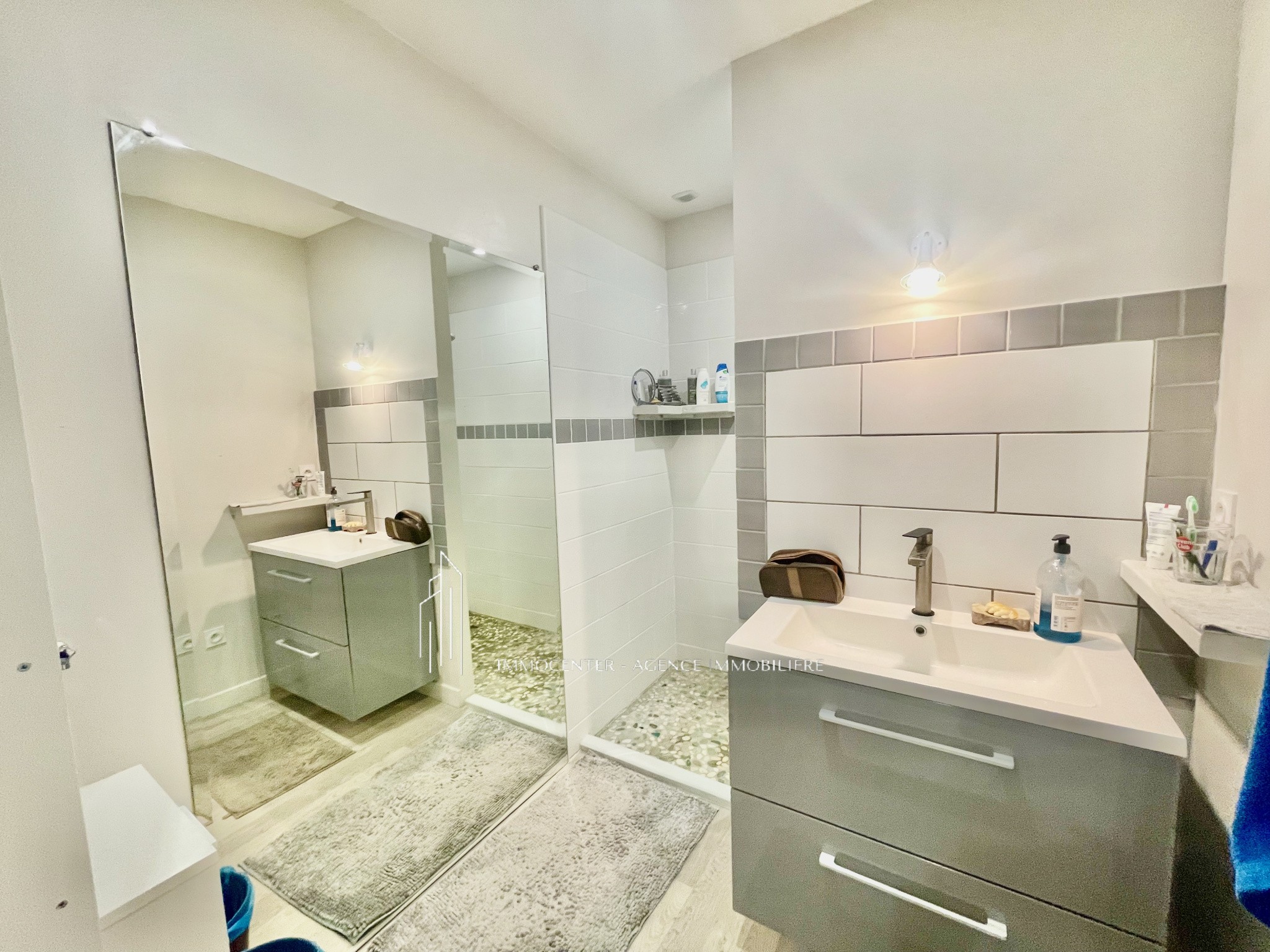 APPARTEMENT NEUF COSY ET CHALEUREUX — photo 6