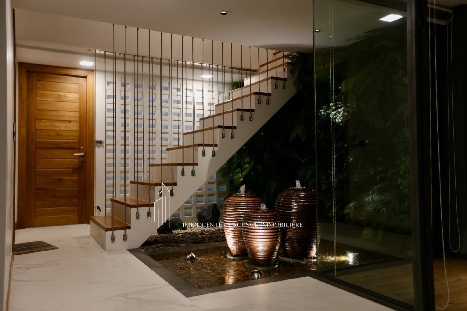 KOH SAMUI A NATHON MODERN VILLA SEA VIEW — photo 13