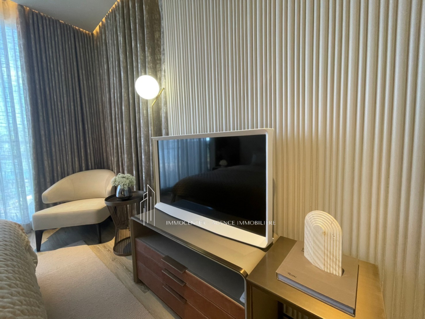 PATTAYA QUARTIER JOMTIEN SUR LA PLAGE — photo 15