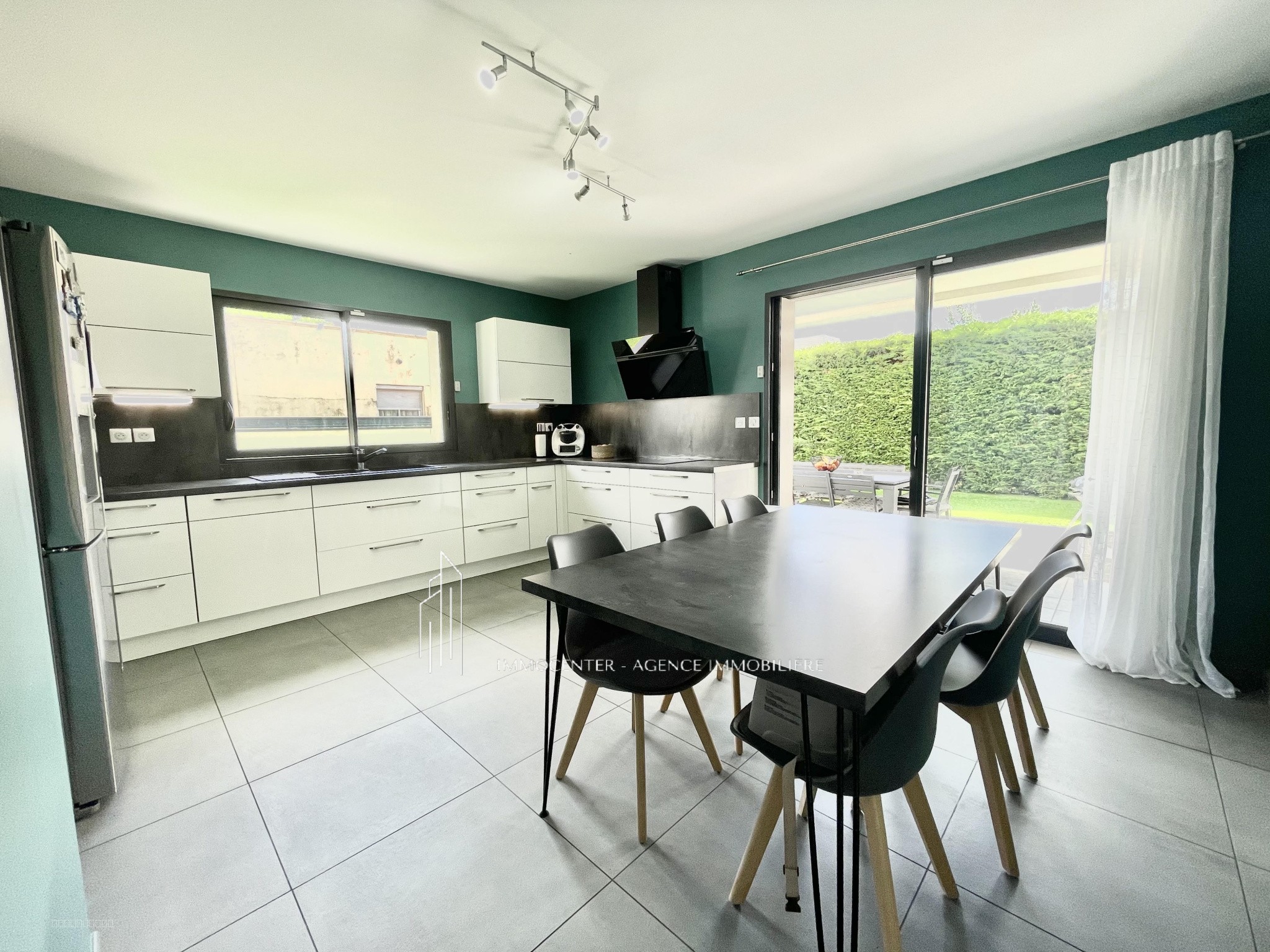 villa Bourg les valence — photo 2