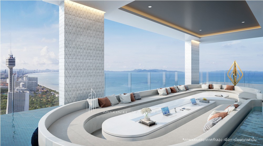 Appartement meublé vue sur mer — photo 15