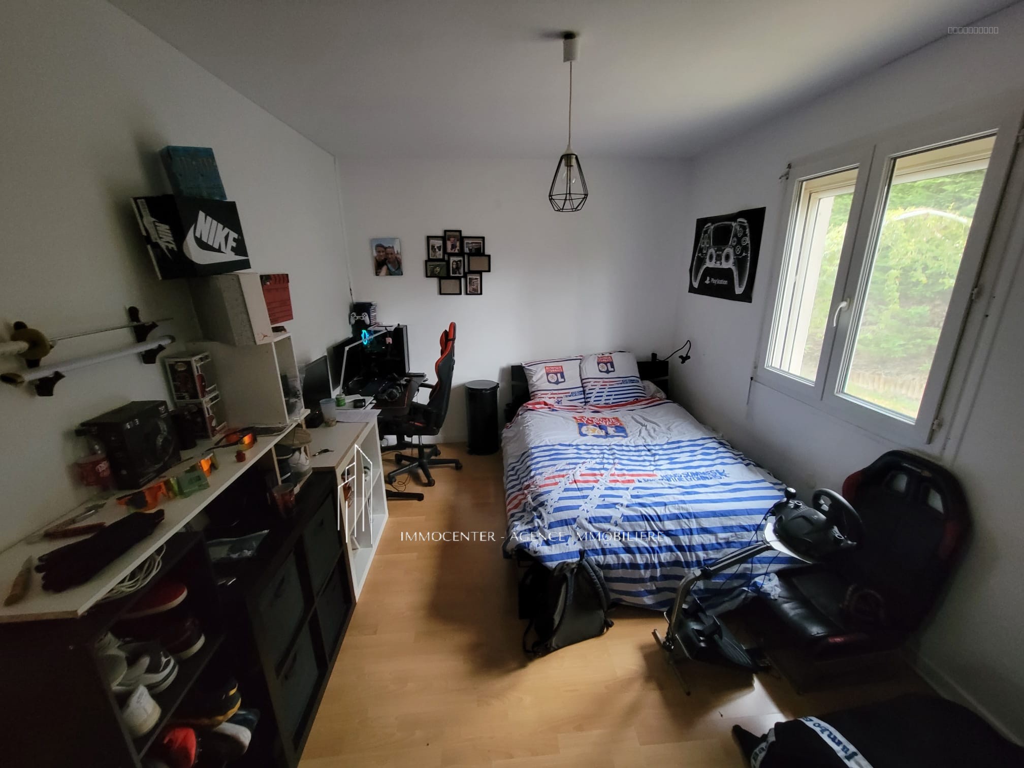 VILLA PLAIN PIED AVEC PISCINE — photo 11
