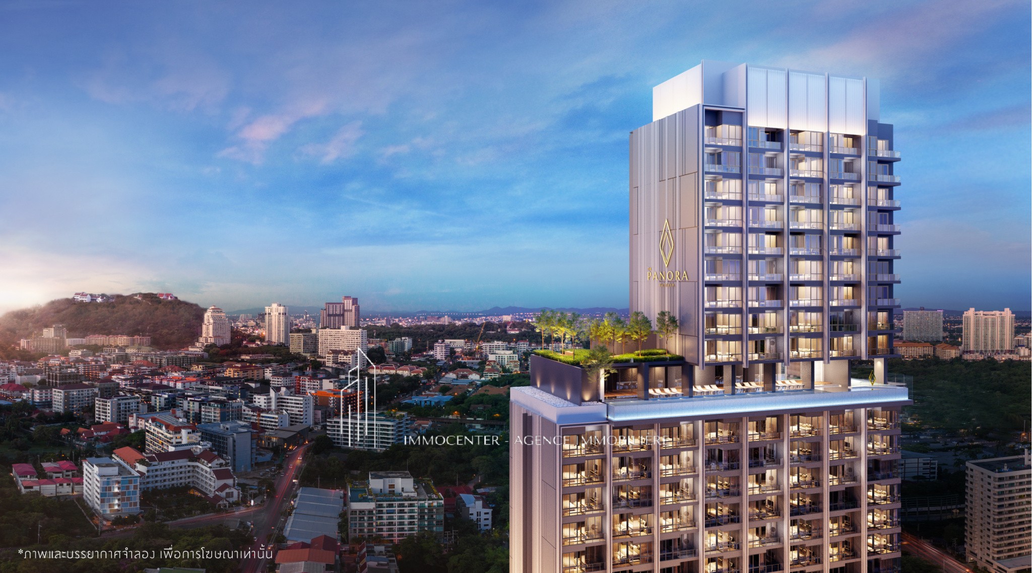 Appartement meublé vue sur mer — photo 20