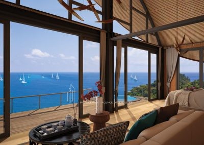 PHUKET PATONG BAY OCEAN VIEW COTTAGES — photo 5