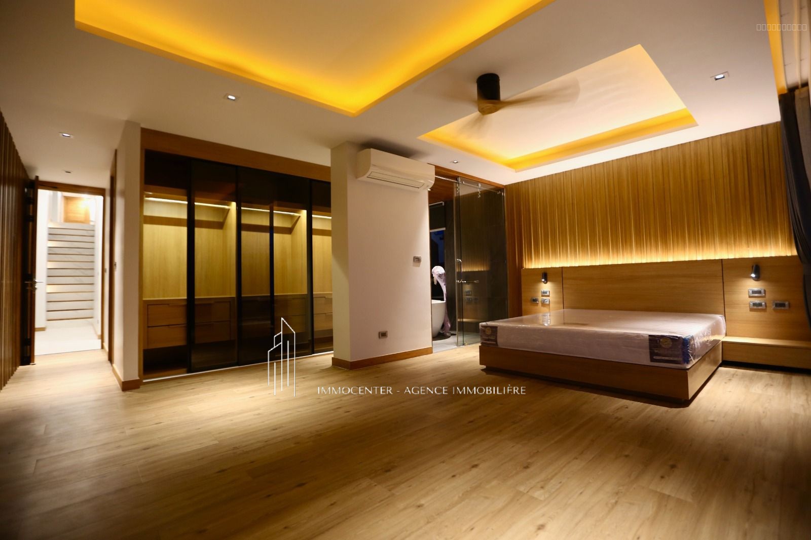 KOH SAMUI A NATHON MODERN VILLA SEA VIEW — photo 7