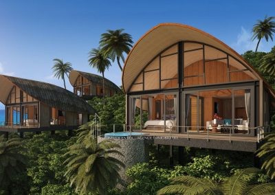 PHUKET PATONG BAY OCEAN VIEW COTTAGES — photo 4