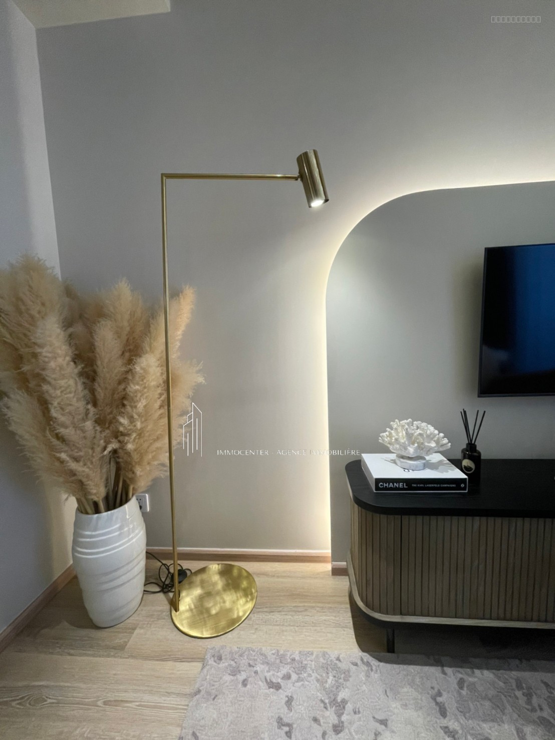 PATTAYA QUARTIER JOMTIEN CONDO SUR LA PLAGE. IMMOCENTER THAILANDE — photo 7