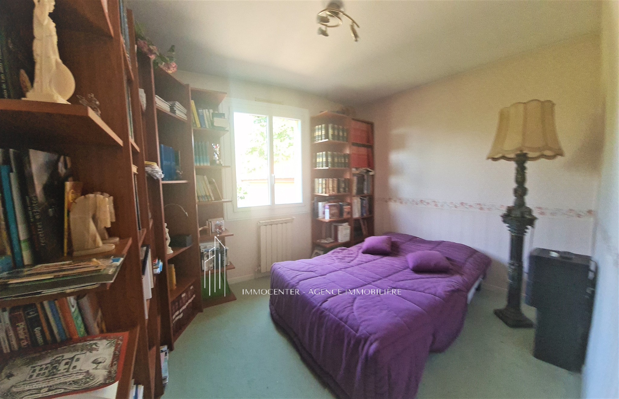 VILLA AU CALME AVEC TRES BEAU TERRAIN — photo 6
