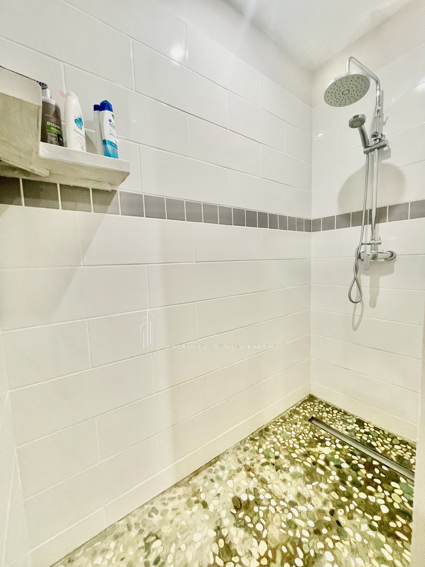 APPARTEMENT NEUF COSY ET CHALEUREUX — photo 7