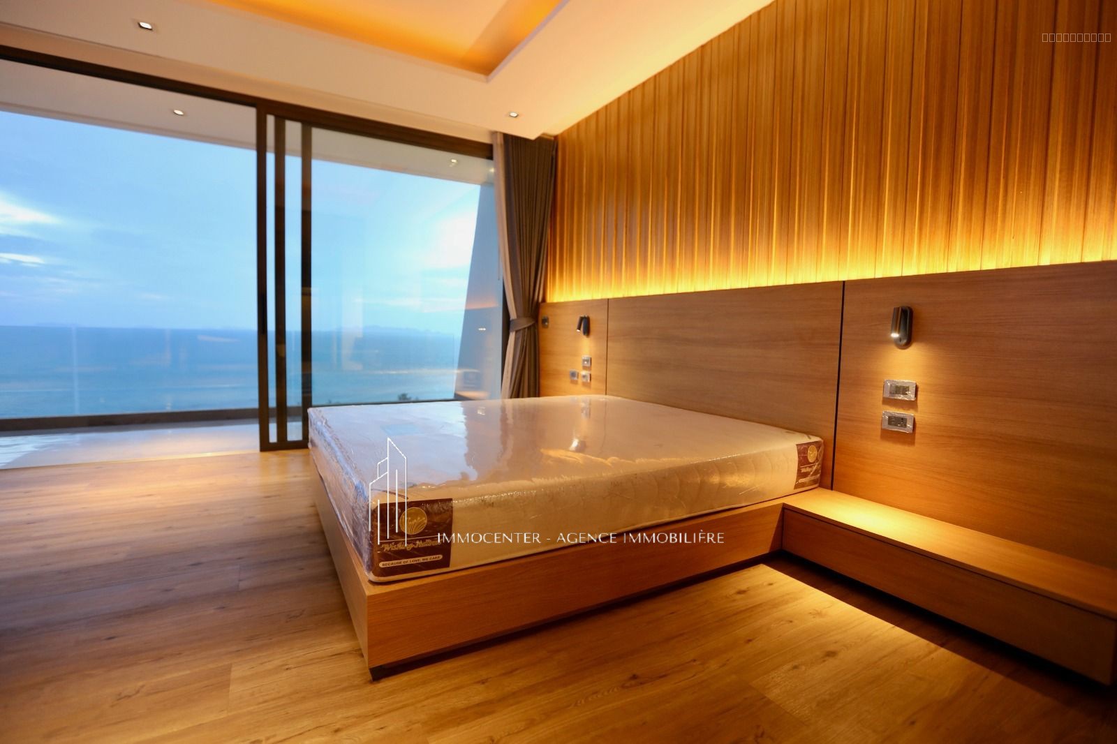 KOH SAMUI A NATHON MODERN VILLA SEA VIEW — photo 9