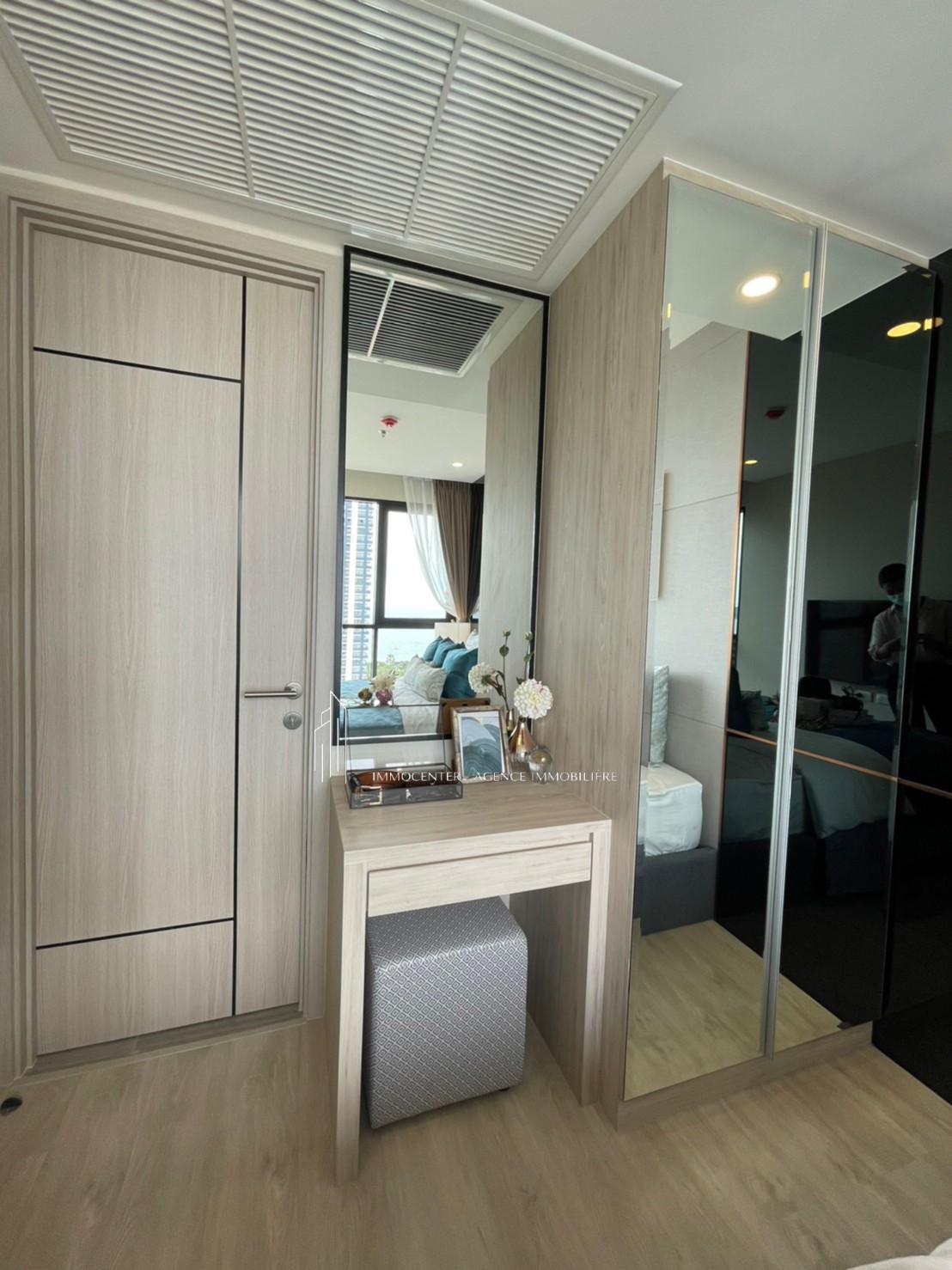 Appartement meublé vue sur mer — photo 9